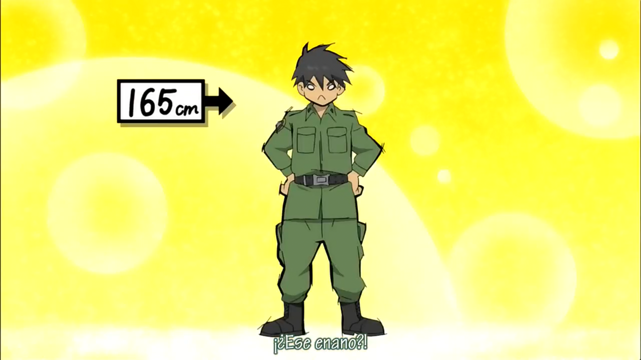 Toshokan Sensou (Frozen-Layer Fansub)