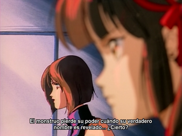 Kyuuketsuki Miyu (Ondeed, M&C Fansub)