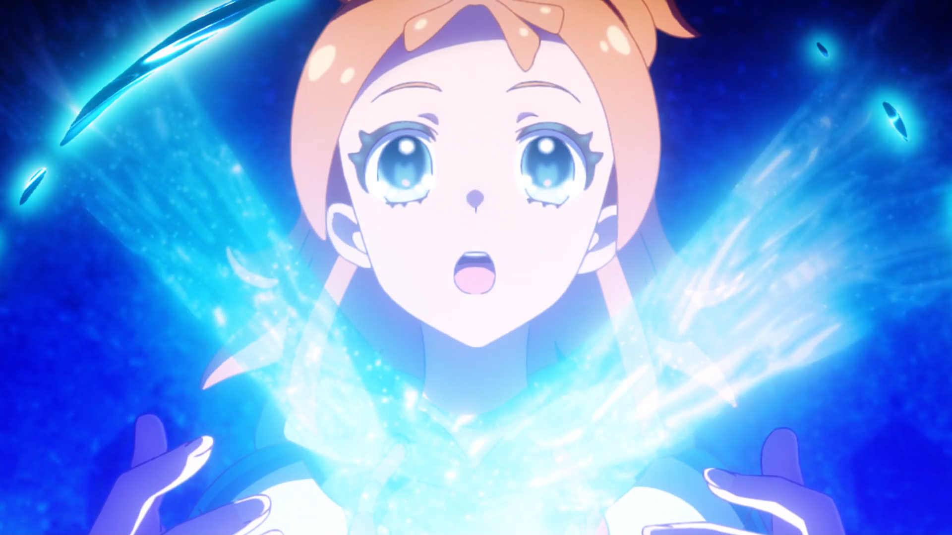 Princession Orchestra (PCNet no Fansub)