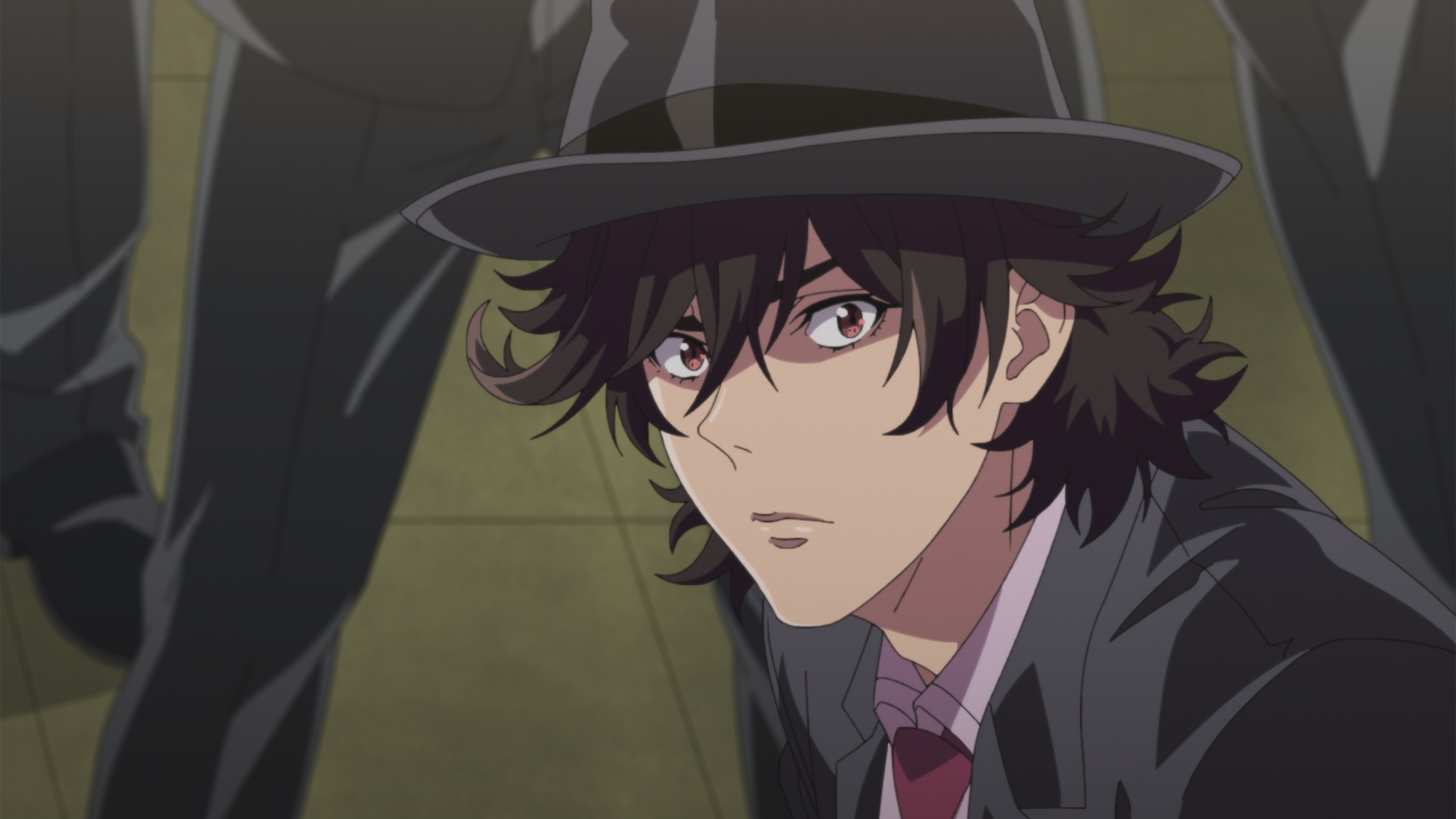 Fuuto Tantei (Oraora)