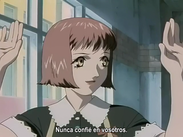 Mezzo Forte (AnimeCorpX & Misteria)