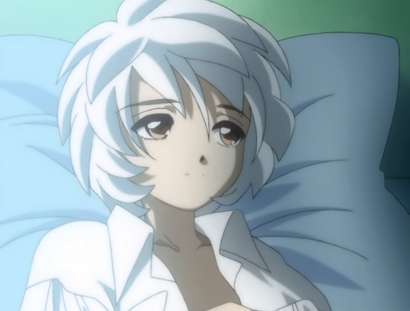 Princess Tutu (Tanoshii Fansub)