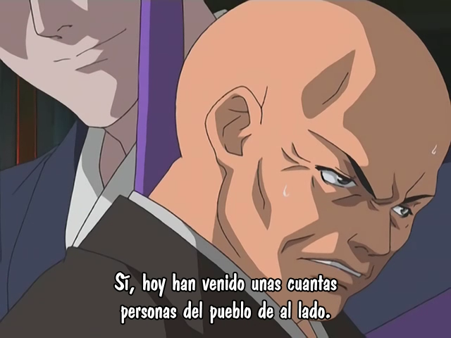 Saiyuki Reload Gunlock (Mundo-Anime)