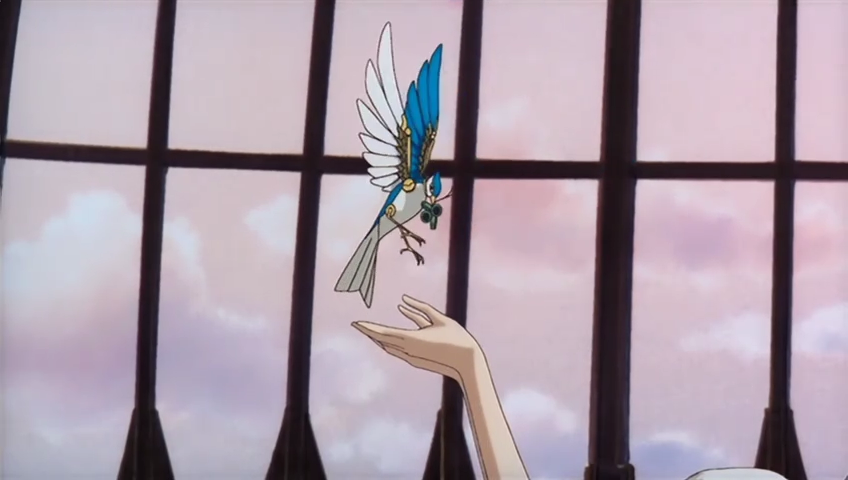 Clover (Friki no Fansub)