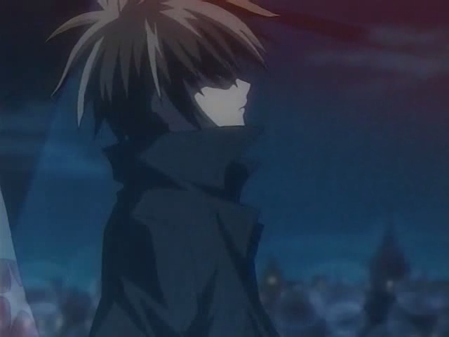 Black Cat (Athena no Seinto)