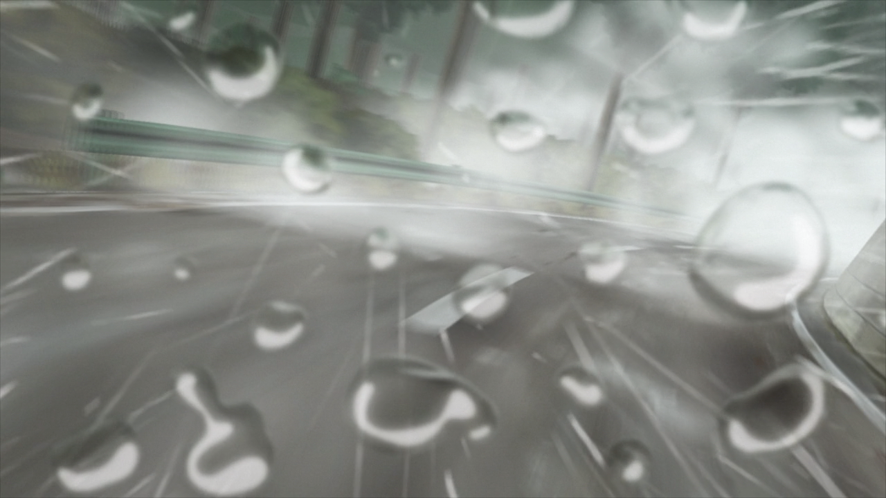 Nasu: Suitcase no Wataridori (We Hate Watercolors)