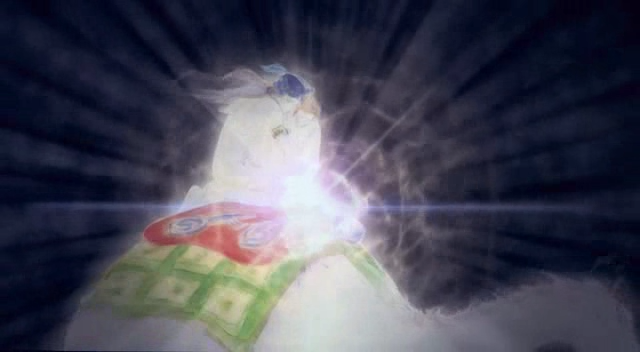 1001 Nights (Frozen Layer Fansub)