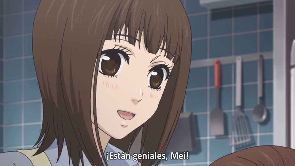 Sukitte Ii na yo.: Dareka ga (Ryuuji Adonai)