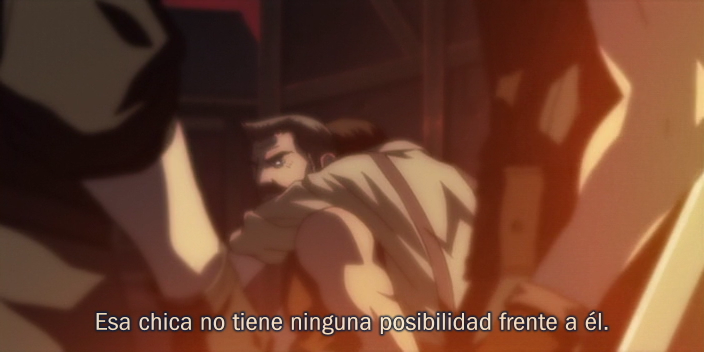 Final Fantasy VII: Last Order (Hoshizora)