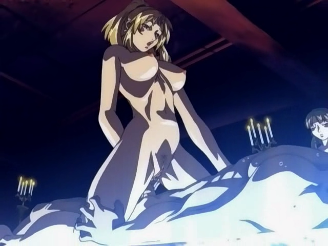 Shin Bible Black (Kouhai no Evolution)