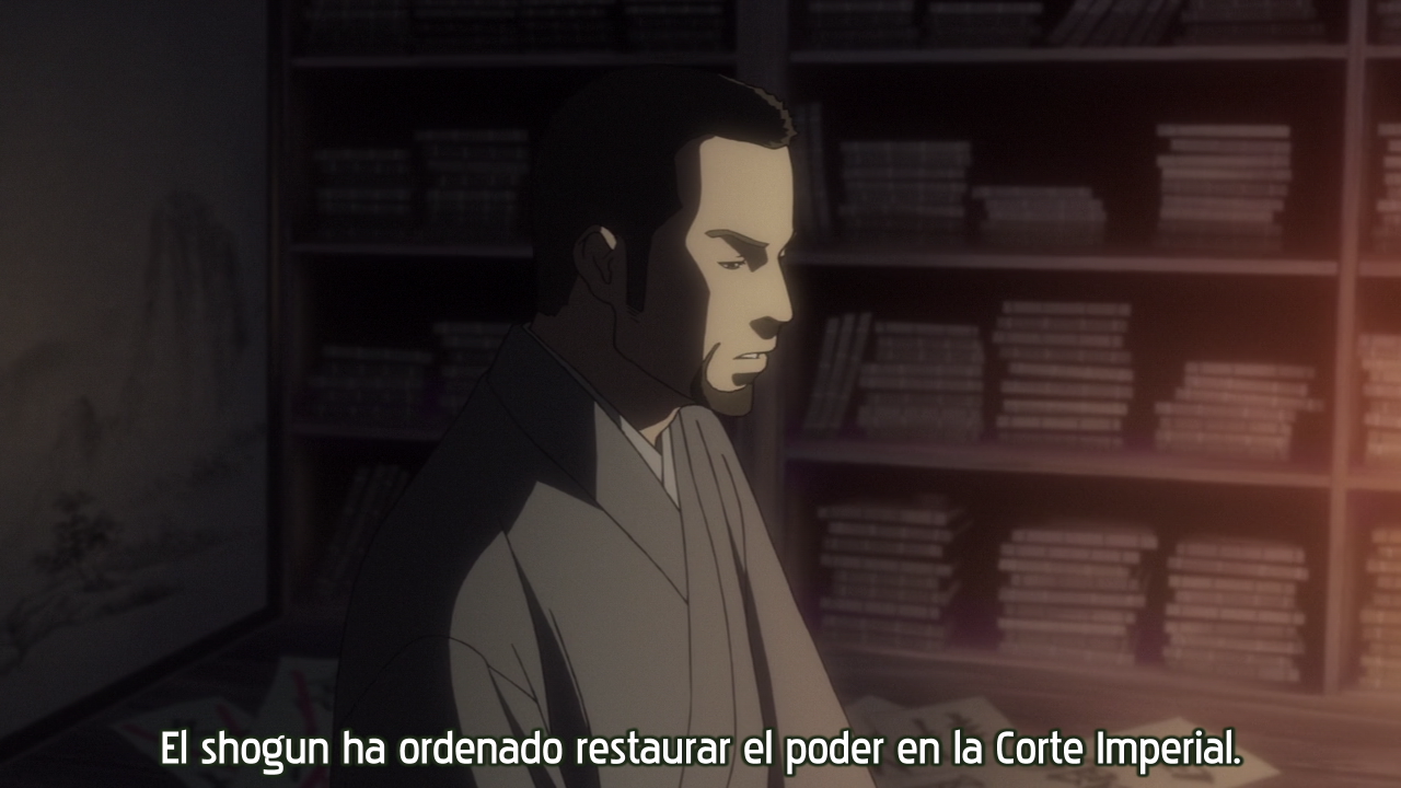 Ryo (Nanikano Fansub)