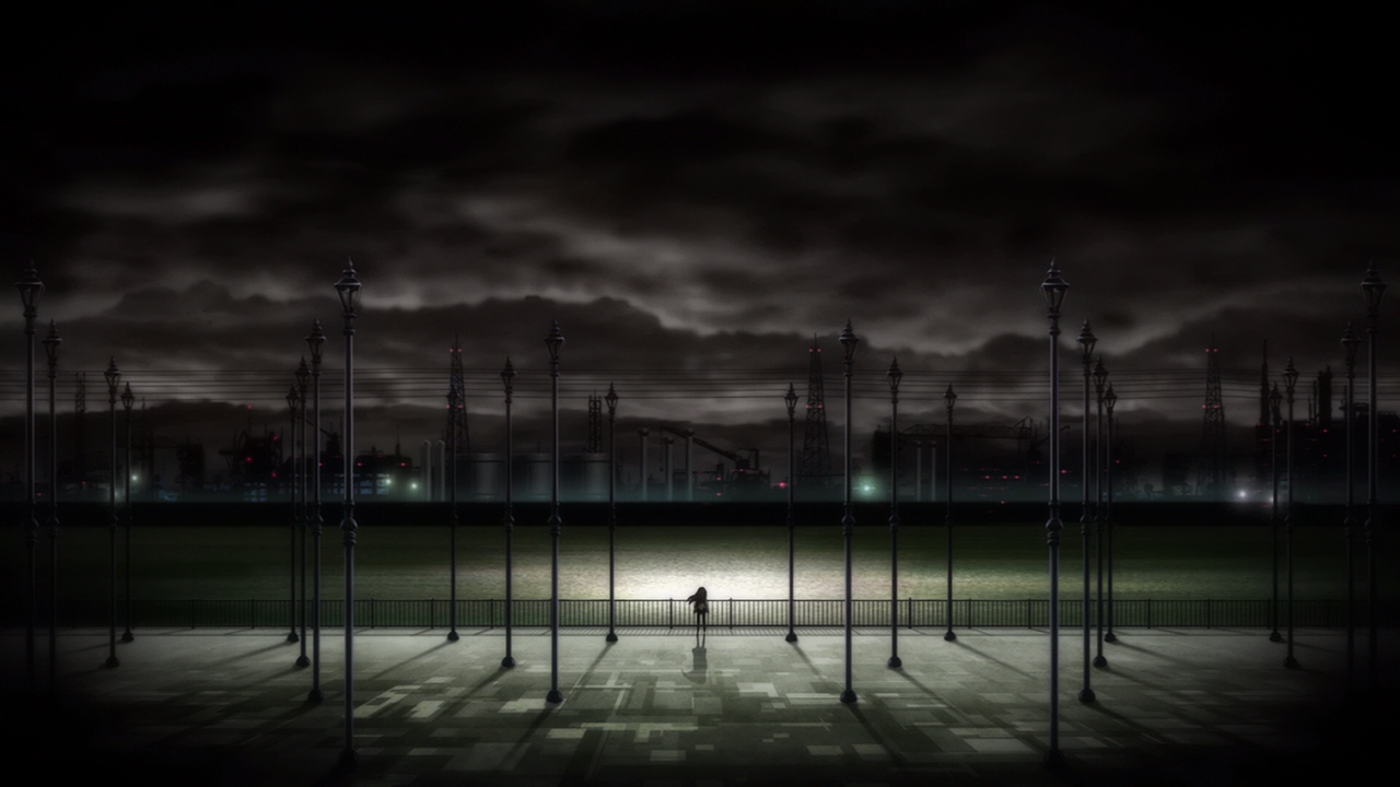 Gekijouban Mahou Shoujo Madoka Magica (Kouhen) -Eien no Monogatari- (Mezame-subs, Hoshizora)