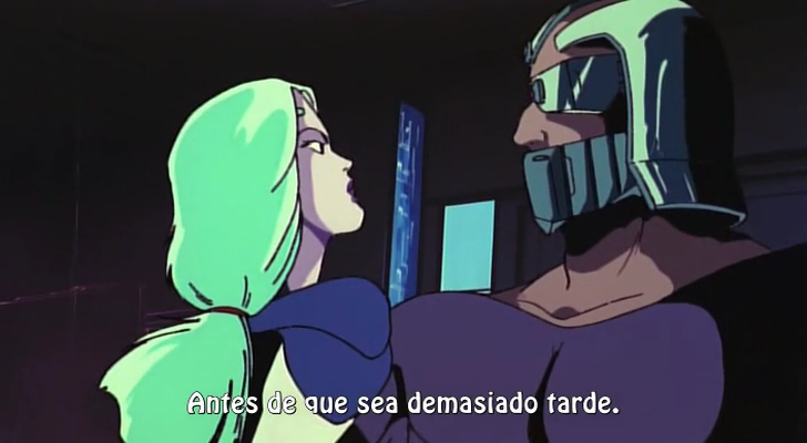 Ai City (Key-Anime Fansub)