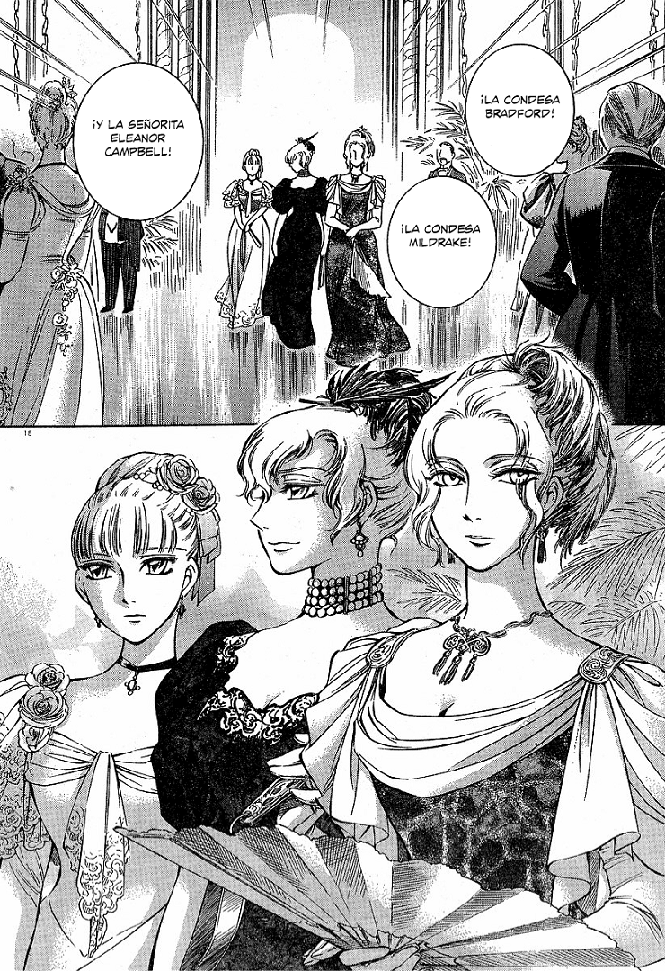 Emma (Comic Release Group,Mangosagan)