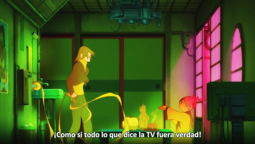 Amazing Nuts! (wannasub)