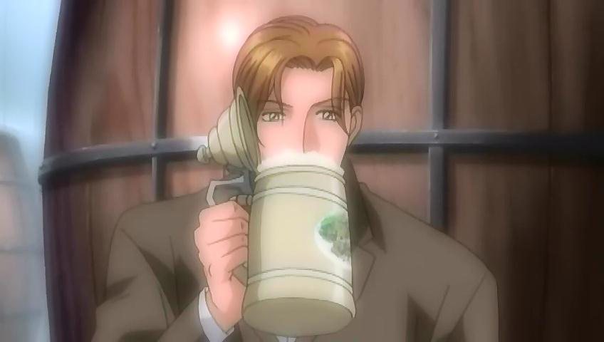 Fuyu no Semi (AnimeRakuen)