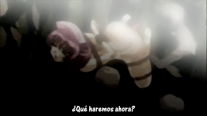 Anime Kazama Mana (Fantasy Anime Fansub)