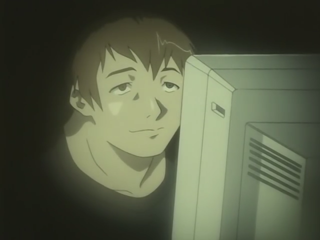 Boogiepop Phantom (AnimeHD)