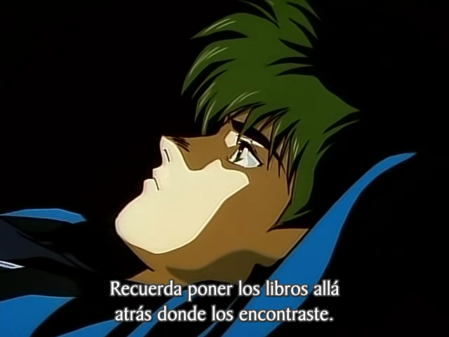 Ankoku Shindenshou Takegami (Key-Anime Fansub)