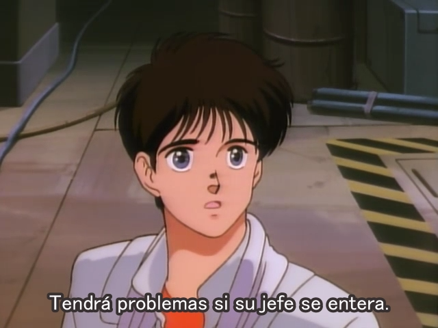 Appleseed! (Tekeremata!)