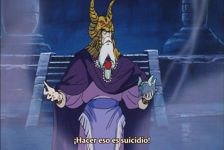 Arion (Dairokkan no Fansub)