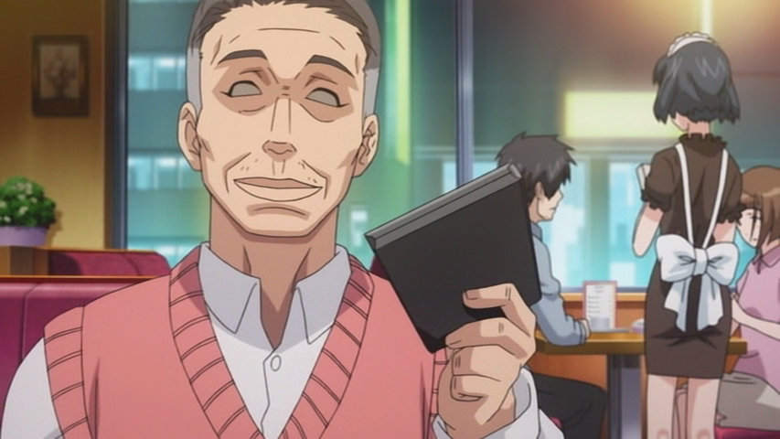 Otome Dori (PuyaSubs!!)