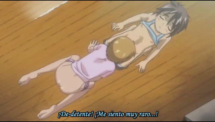 Pico to Chico (Aoi Kaze Fansub)