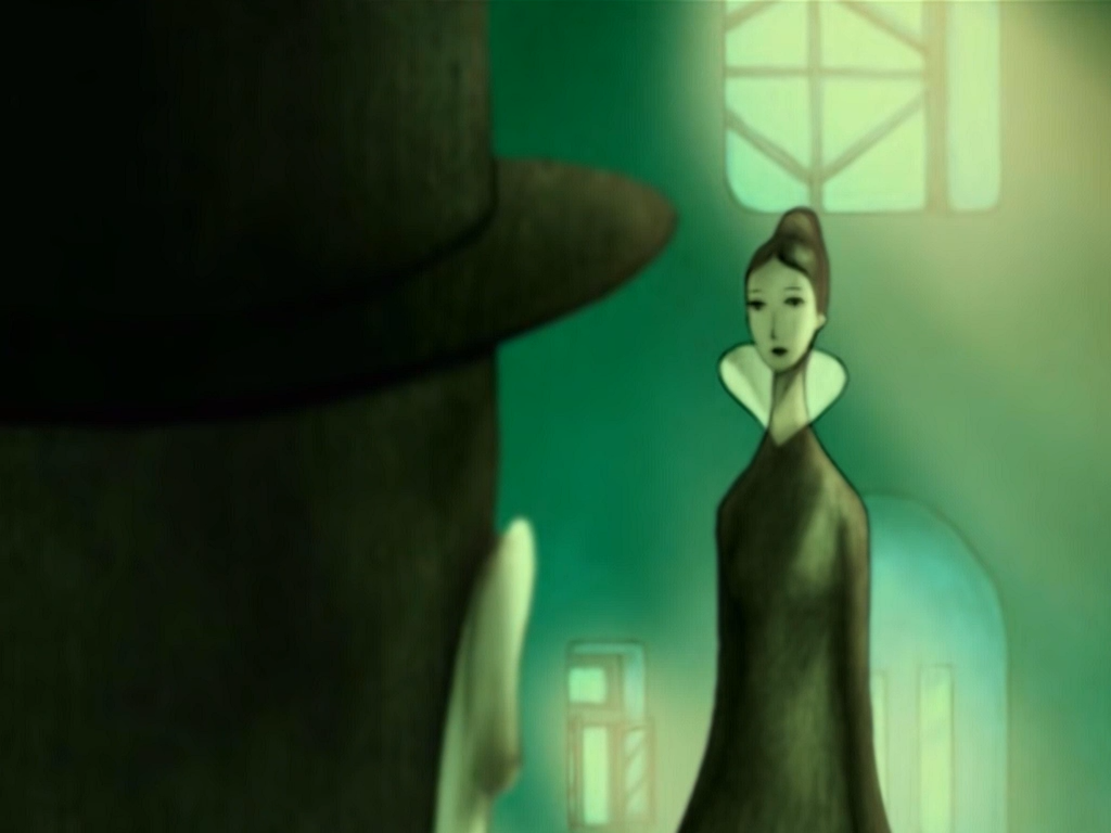 Aru Tabibito no Nikki (Tanoshii Fansub)