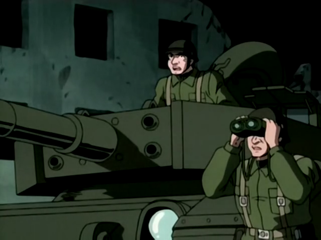 Maou Dante (AnimeHD)