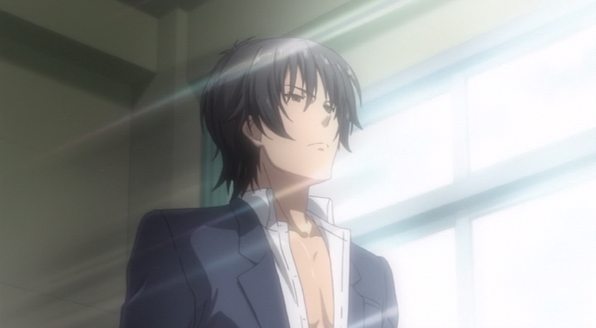 Minami-ke Omatase (Anime Underground)