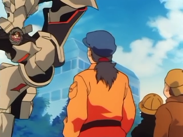 Brain Powerd (AnimeHD)