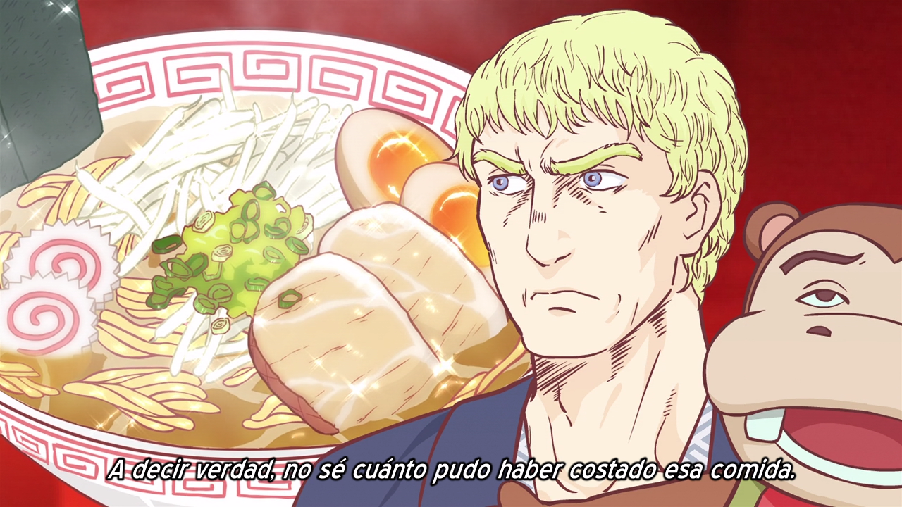 Thermae Romae (Hoshizora)