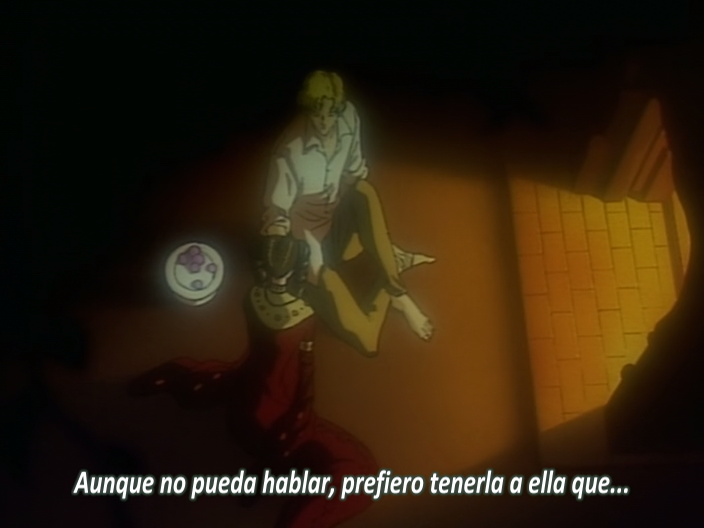 Petshop of Horrors (Undersubbed Projects, Hoshizora)