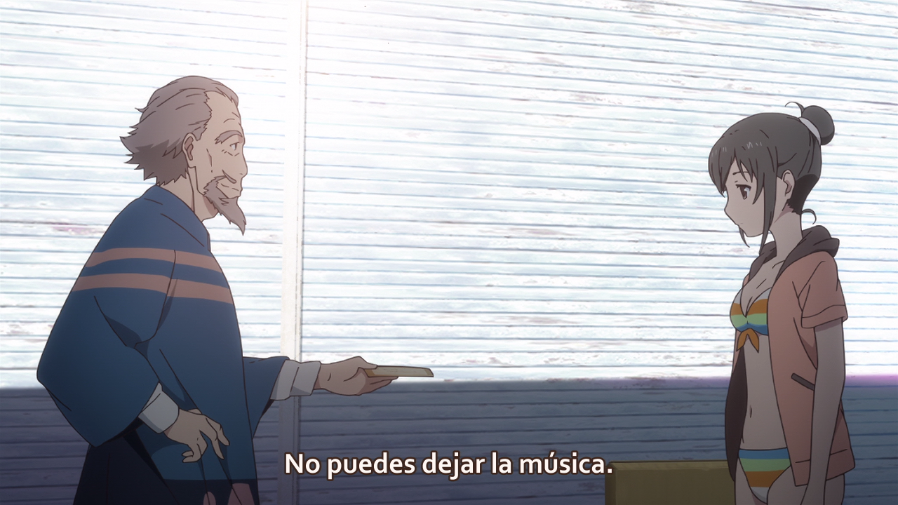 Tari Tari (Mabushii)