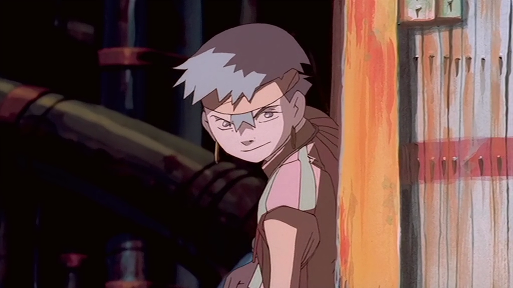 Onkyo Seimeitai Noiseman (Tanoshii Fansub)