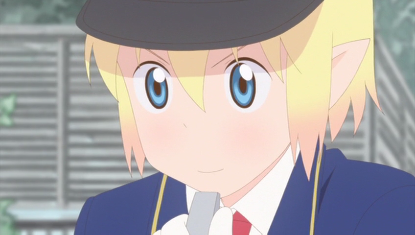 Yuri Seijin Naoko-san (Tanoshii Fansub)