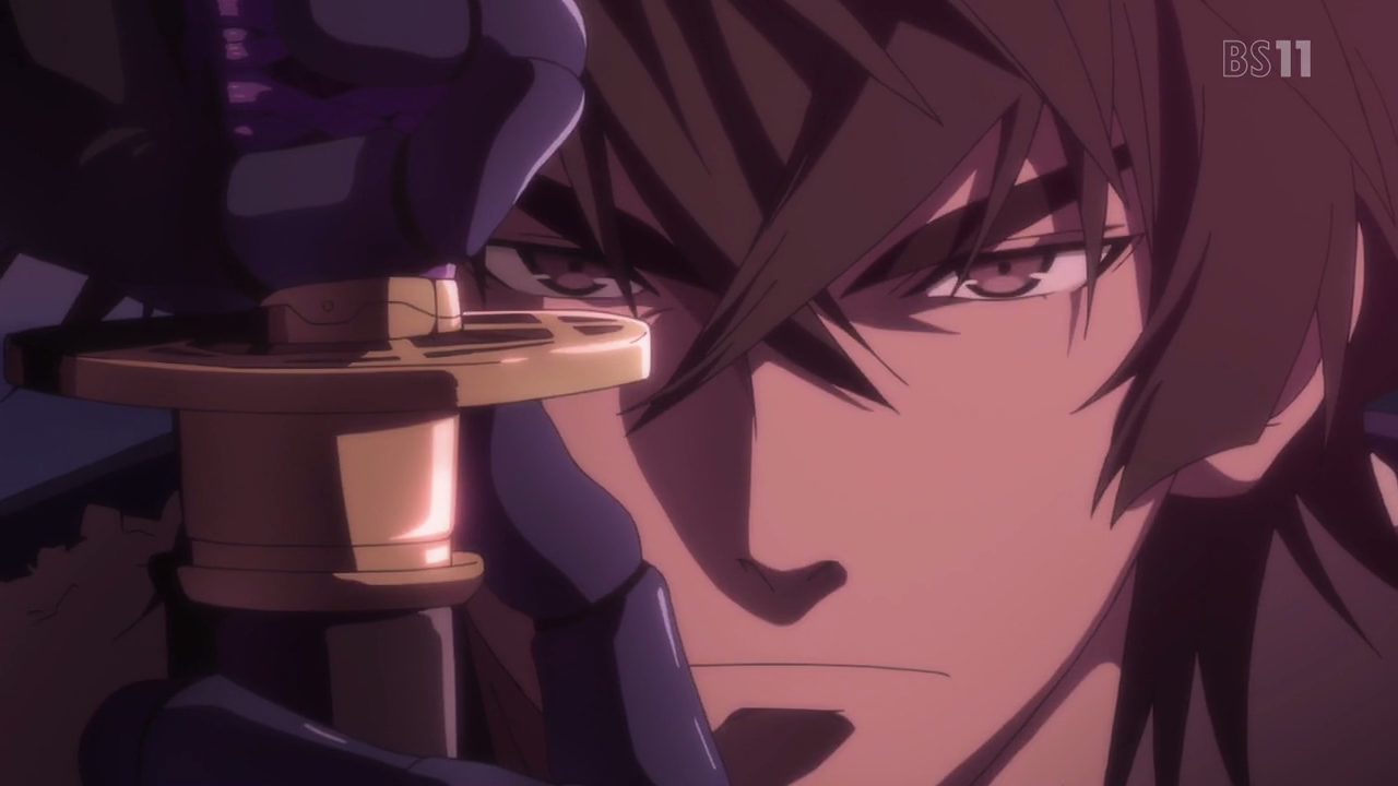 Neppuu Kairiku Bushi Road (A\H Fansú)