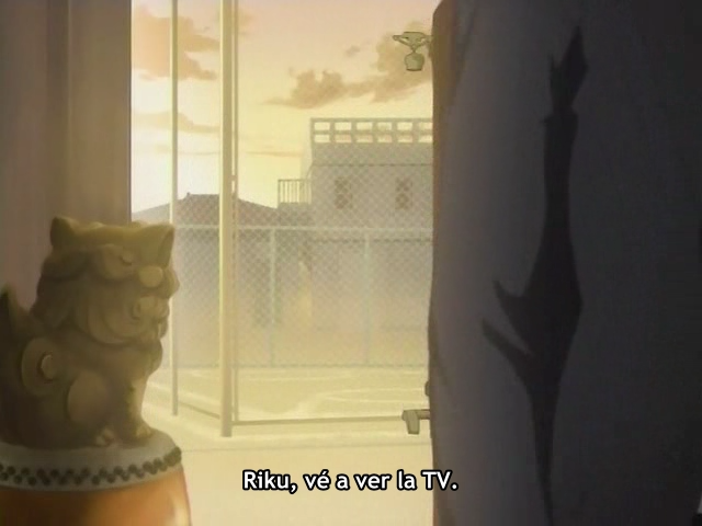Blood+ (Lusanagi no Fansub)