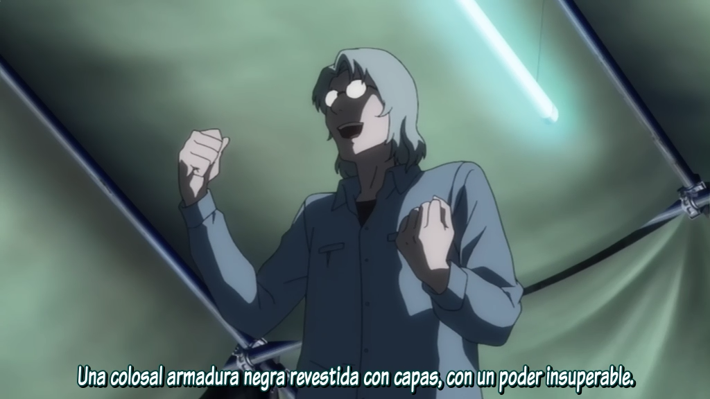 Bokura no (Nanikano Fansub)