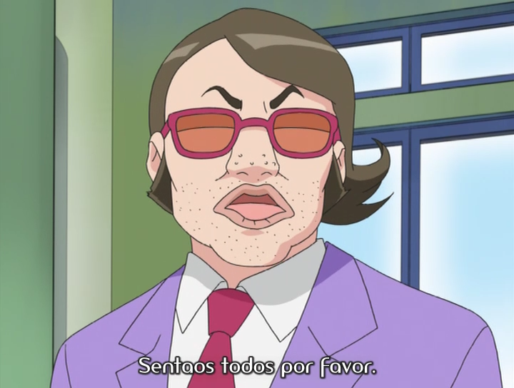 Bokusatsu Tenshi Cokuro-chan (Nanikano Fansub)