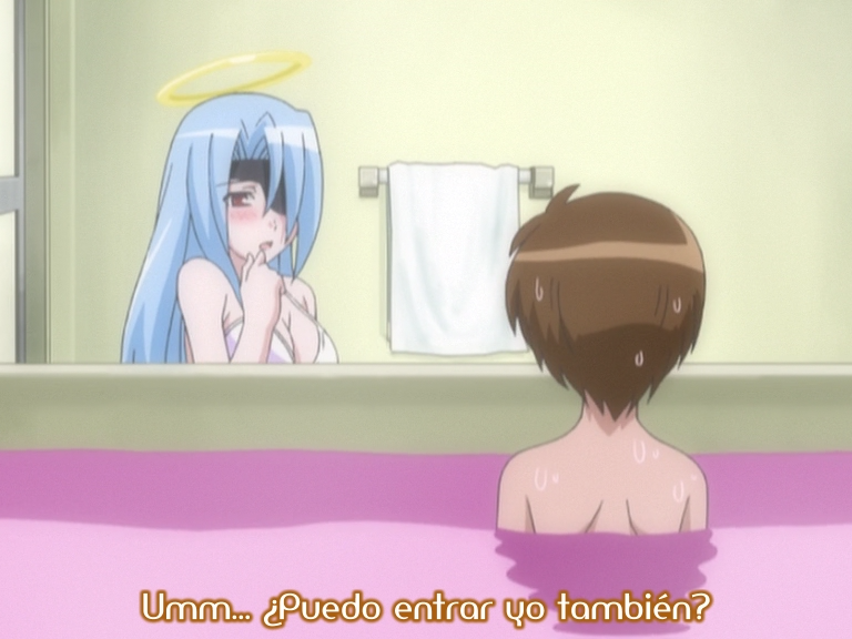 Bokusatsu Tenshi Dokuro-chan 2 (Nanikano Fansub)