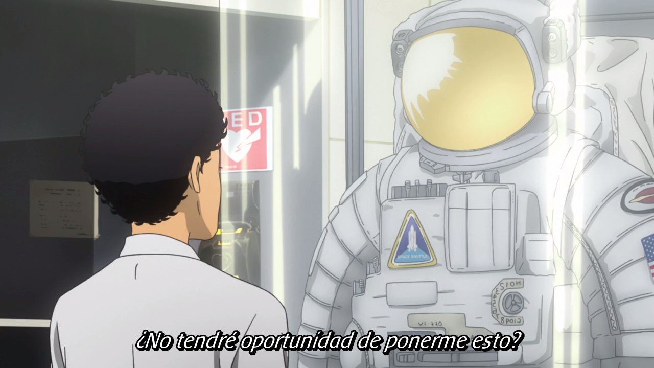 Uchuu Kyoudai (PuyaSubs!!)