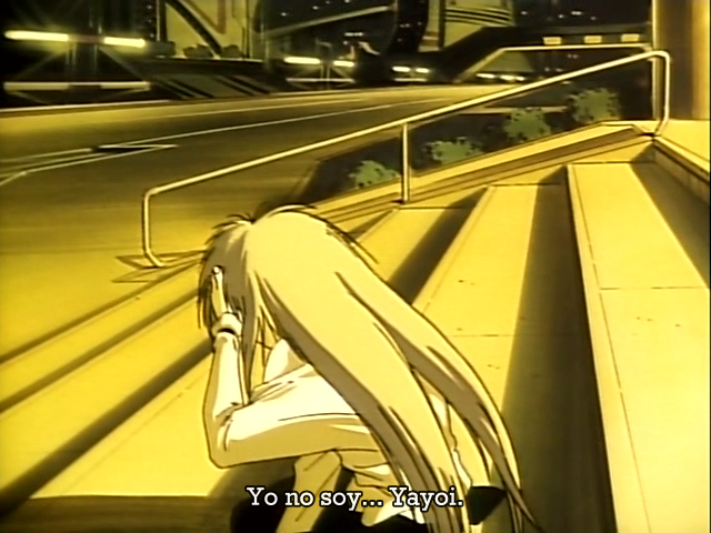 Bounty Dog (A\H Fansú)