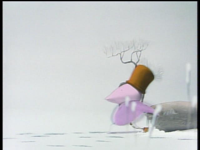 Caro to Piyobuputo (Kurosuke)