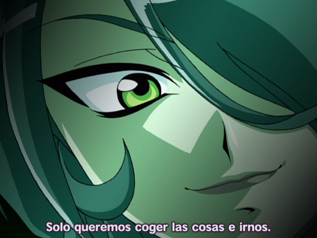 Tenbatsu Angel Rabbie (Nanikano Fansub)