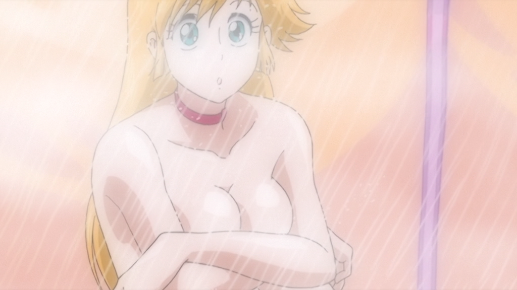 Re: Cutie Honey (Nanikano Fansub)
