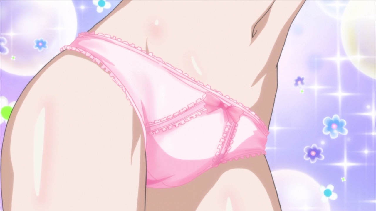 Rescue Me! (Nanikano Fansub)