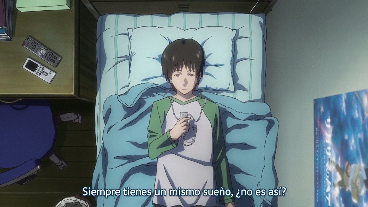 Harmonie (Yoru no Kousen, Anacrónico Fansub)