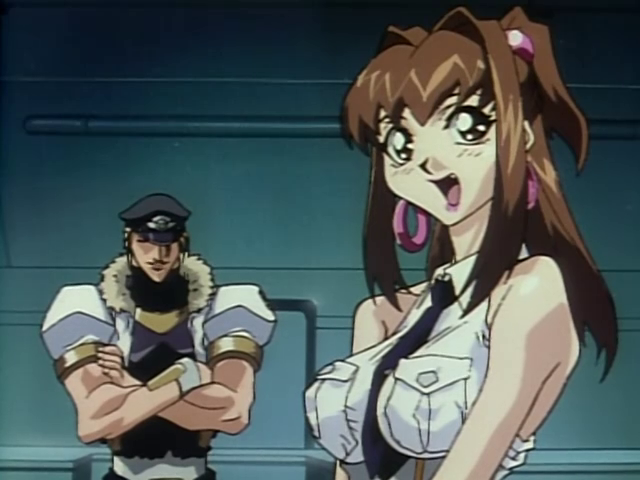 Virus Buster Serge (AnimeHD)