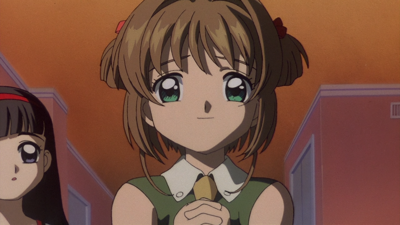 Cardcaptor Sakura Movie 1 (0000)